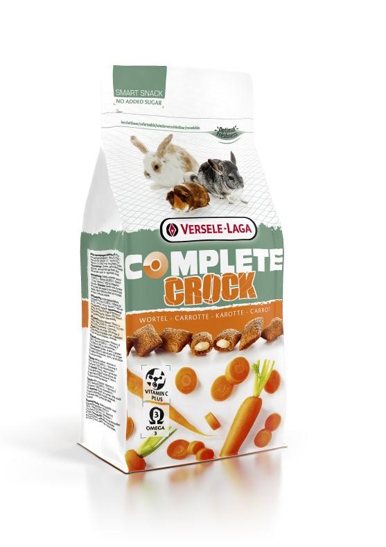 VL-Crock Complete Carrot 50 g