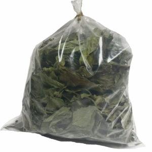 Topinambur liście 50 g - 200 g