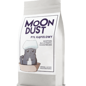 MoOn Dust - pyłek kąpielowy 2 kg