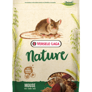 VL- Mouse nature 700 g