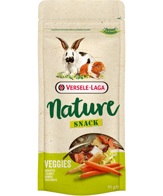 VL Snack veggies 85 g