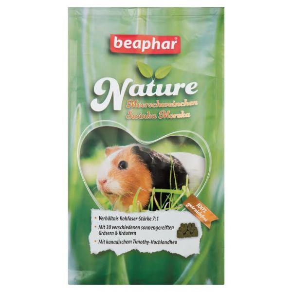 Beaphar Nature - guinea pig 750 g - 1250 g