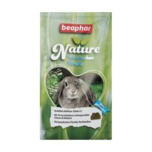 Beaphar Nature - królik 750 g - 1250 g